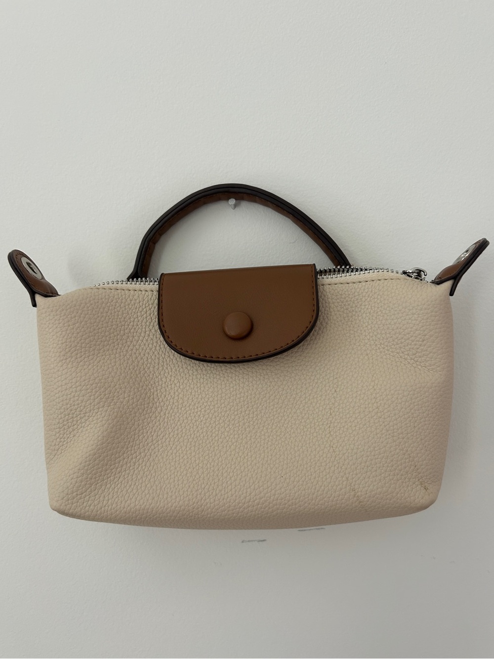 Small handbag
